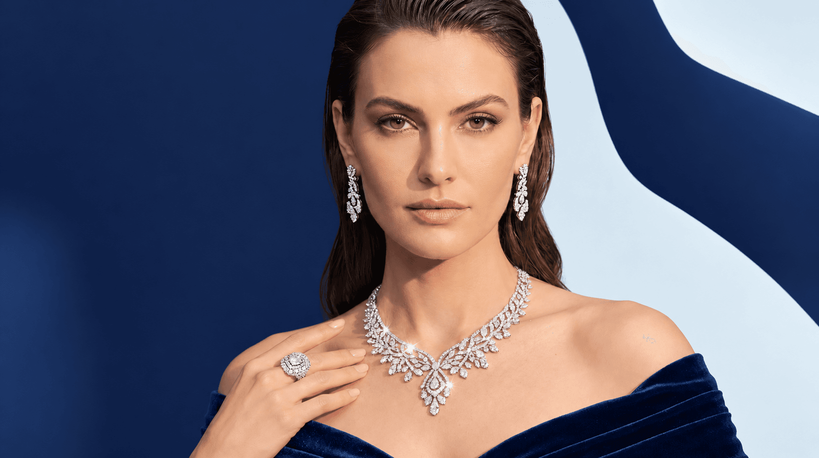 Jewellery Crafted for Every Occasion